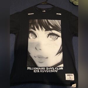 Billionaire Boys Club Tee